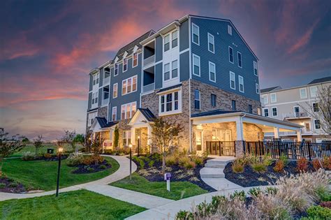 townhomes chester va|The Overlook at Hancock Village .